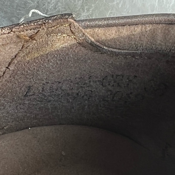 L'Artiste LIBORA Shoes Women’s Sz 38 TAUPE (US Sz 7.5/8) - Picture 12 of 16